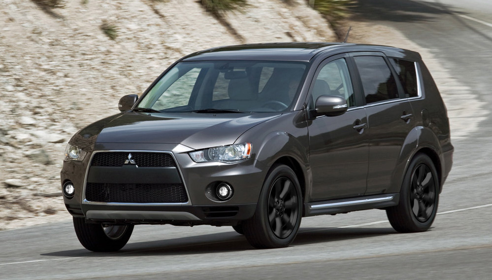 Rockford outlander 3